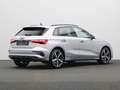 Audi A3 Sportback S-line 40 TFSIe tronic 204 pk PLUG-IN HYBRIDE Gris - thumbnail 2