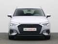 Audi A3 Sportback S-line 40 TFSIe tronic 204 pk PLUG-IN HYBRIDE Gris - thumbnail 4