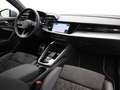 Audi A3 Sportback S-line 40 TFSIe tronic 204 pk PLUG-IN HYBRIDE Gris - thumbnail 3