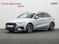 Audi A3 Sportback S-line 40 TFSIe tronic 204 pk PLUG-IN HYBRIDE Gris - thumbnail 1