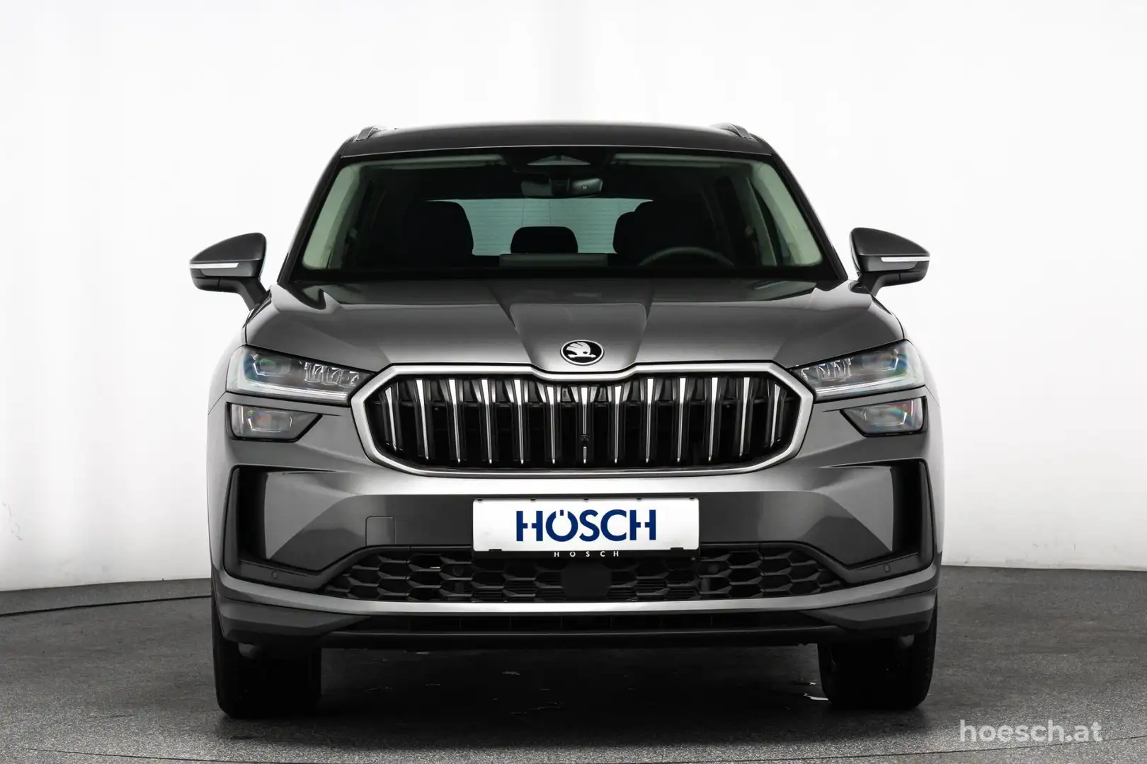 Skoda Kodiaq PHEV Selection KOMFORT MATRIX NEUWAGEN Grau - 2