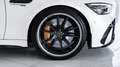 Mercedes-Benz AMG GT 63 AMG S*PANO*360°*BURMESTER*ABGAS Blanc - thumbnail 43