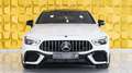 Mercedes-Benz AMG GT 63 AMG S*PANO*360°*BURMESTER*ABGAS Blanc - thumbnail 2