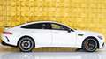 Mercedes-Benz AMG GT 63 AMG S*PANO*360°*BURMESTER*ABGAS Blanc - thumbnail 42