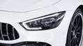 Mercedes-Benz AMG GT 63 AMG S*PANO*360°*BURMESTER*ABGAS Blanc - thumbnail 46