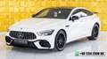 Mercedes-Benz AMG GT 63 AMG S*PANO*360°*BURMESTER*ABGAS Blanc - thumbnail 1