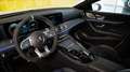 Mercedes-Benz AMG GT 63 AMG S*PANO*360°*BURMESTER*ABGAS Blanc - thumbnail 9