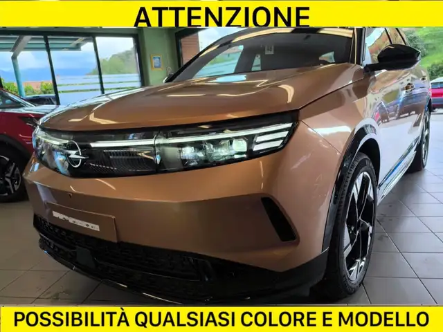 2026 Opel Grandland in Bronze for sale