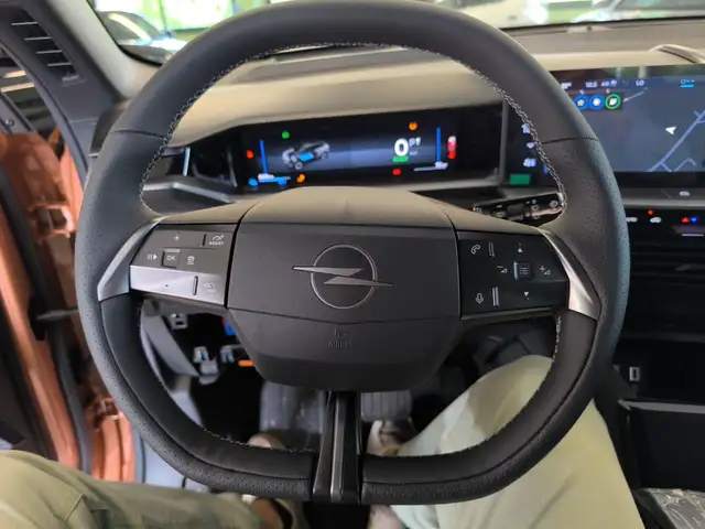 Opel Grandland view 14