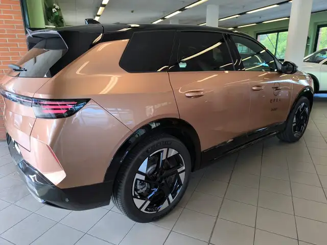 Opel Grandland view 9