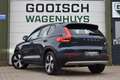 Volvo XC40 1.5 T4 Rech Inscr. Exp. | Camera | LED | Stoel/Stu Bleu - thumbnail 3