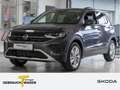 Volkswagen T-Cross 1.0 TSI LIFE IQ.DRIVE LED SITZHZ Grau - thumbnail 1