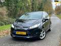 Ford Fiesta 1.6 Sport | Carplay + Cruise + Airco Nu € 4.450,-! Zwart - thumbnail 1