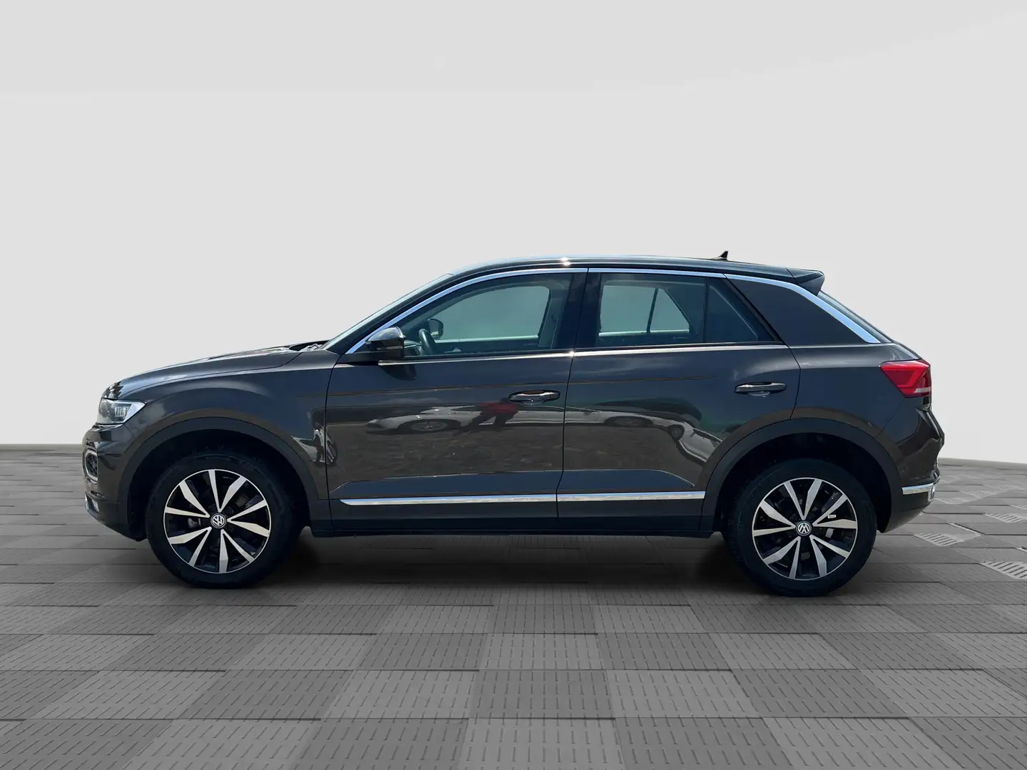 Volkswagen T-Roc T-Roc 1.5 TSI ACT Style DSG BlueMotion Technology Nero - 2