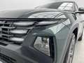 Hyundai TUCSON 1.6T HEV KLASS AUTO 215CV 5P Verde - thumbnail 6