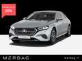 Mercedes-Benz E 200 Mild hybrid Advanced Argento - thumbnail 1