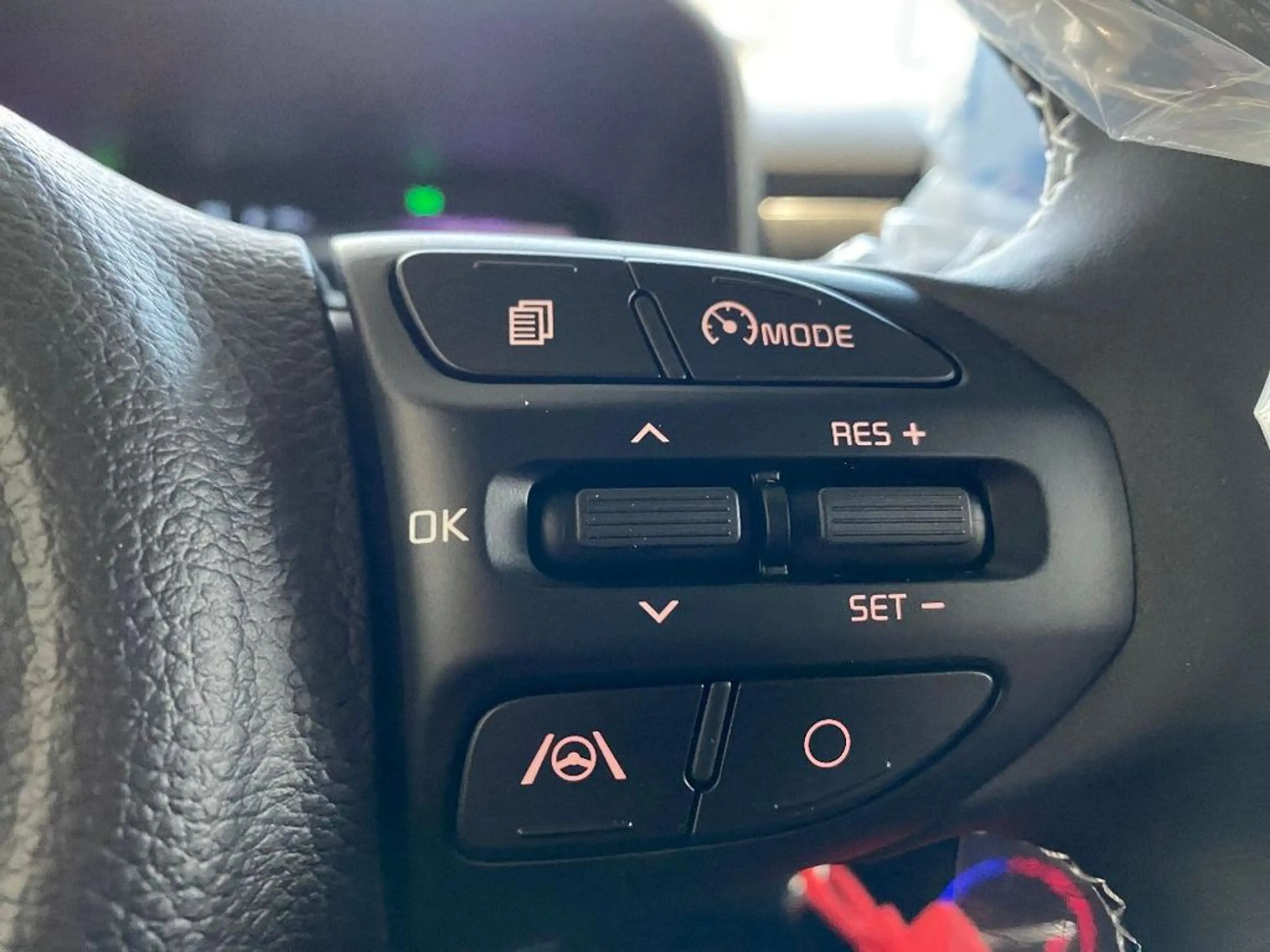 Kia Picanto 1.0 Vision NAVI - RFK - PDC - Winter Pak — photo 12