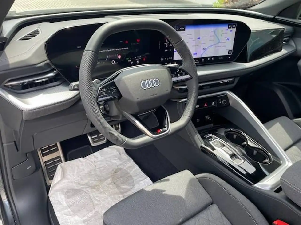 Audi Q5 2026