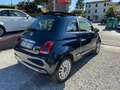 Fiat 500 1.0 70cv HYBRID LOUNGE TETTOapribile*CARplay*PARKT Blu/Azzurro - thumbnail 4