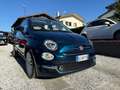 Fiat 500 1.0 70cv HYBRID LOUNGE TETTOapribile*CARplay*PARKT Blu/Azzurro - thumbnail 1