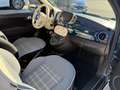 Fiat 500 1.0 70cv HYBRID LOUNGE TETTOapribile*CARplay*PARKT Blu/Azzurro - thumbnail 12