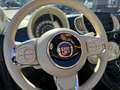Fiat 500 1.0 70cv HYBRID LOUNGE TETTOapribile*CARplay*PARKT Blu/Azzurro - thumbnail 8