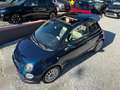 Fiat 500 1.0 70cv HYBRID LOUNGE TETTOapribile*CARplay*PARKT Blu/Azzurro - thumbnail 5