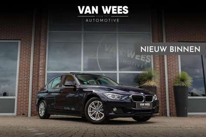 BMW 320 3-serie 320i F30 High Executive | 1e eigenaar | NL