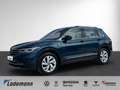 Volkswagen Tiguan 1.5 TSI DSG Elegance LED+NAVI+RFK+ACC+SHZ Blau - thumbnail 1