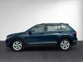 Volkswagen Tiguan 1.5 TSI DSG Elegance LED+NAVI+RFK+ACC+SHZ Blau - thumbnail 3