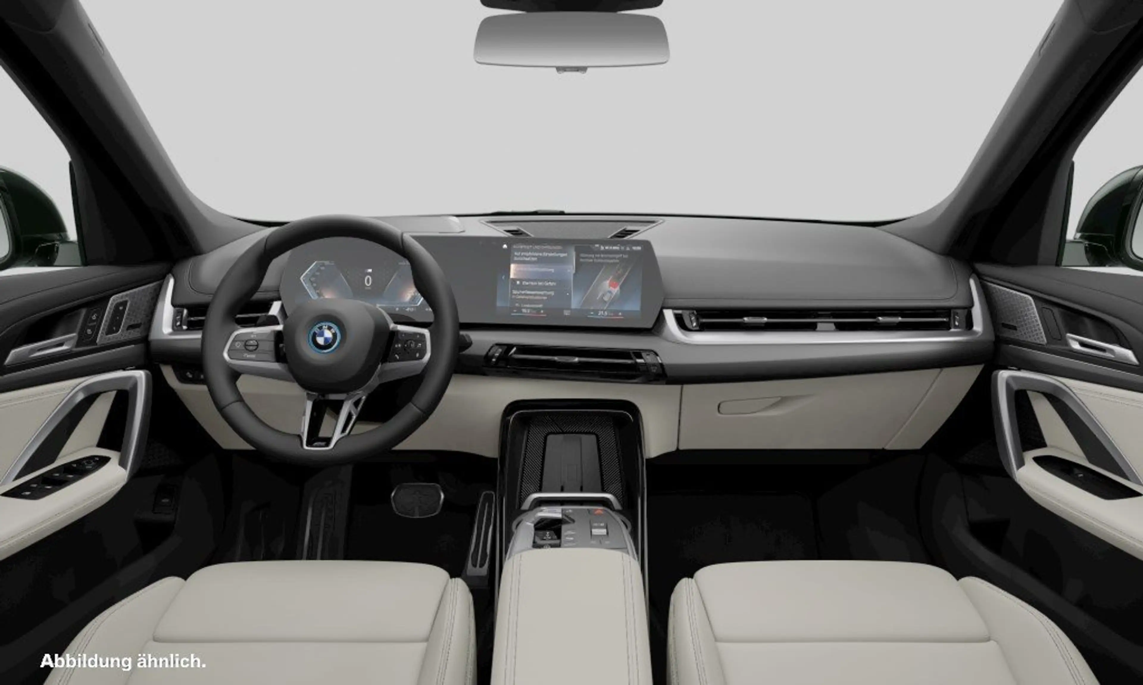 BMW iX1 xDrive30 M Sport HUD PANO ACC AHK RFK NAVI — photo 3