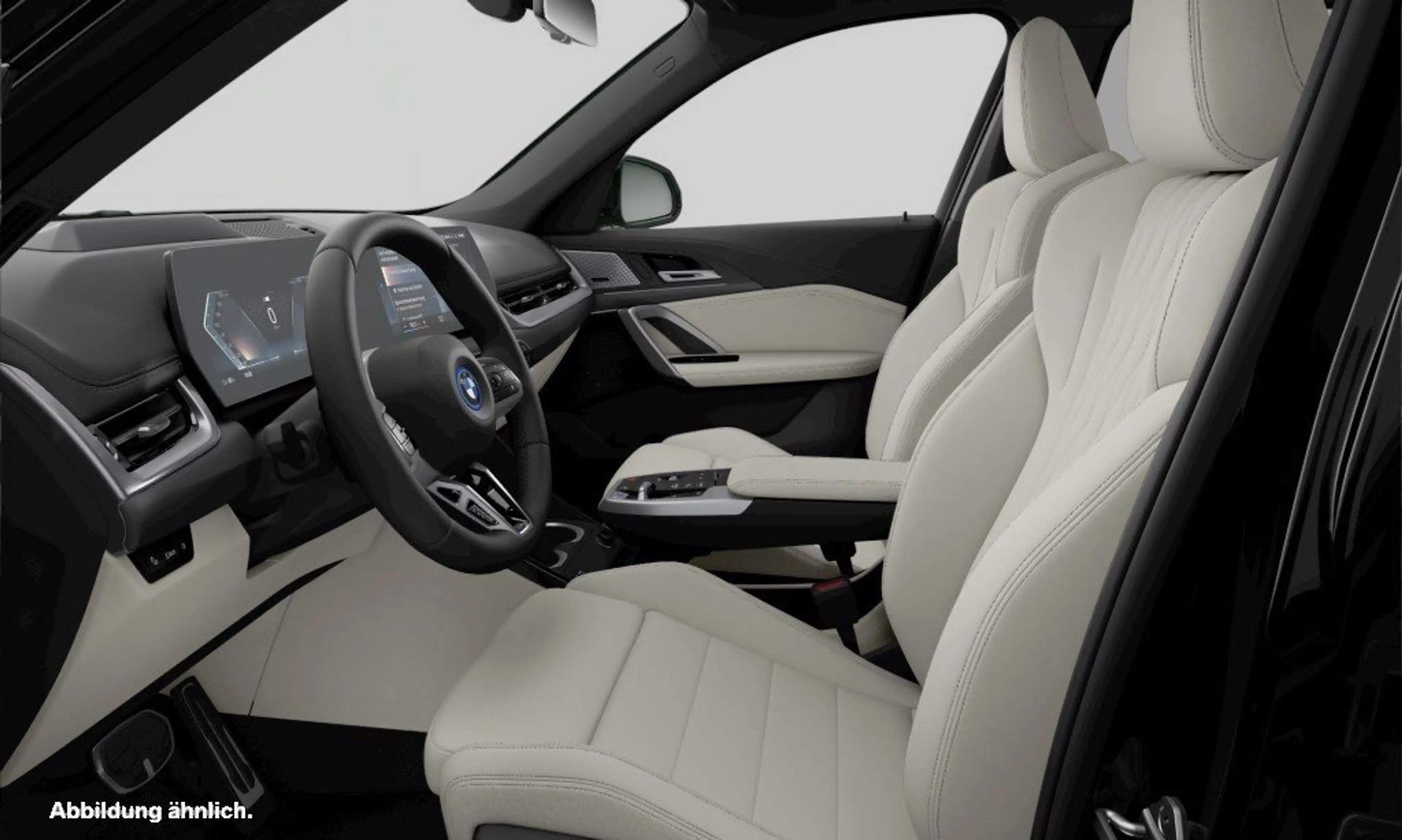 BMW iX1 xDrive30 M Sport HUD PANO ACC AHK RFK NAVI — photo 4