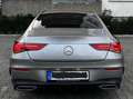 Mercedes-Benz CLA 220 CLA 220 7G-DCT AMG Line Srebrny - thumbnail 1