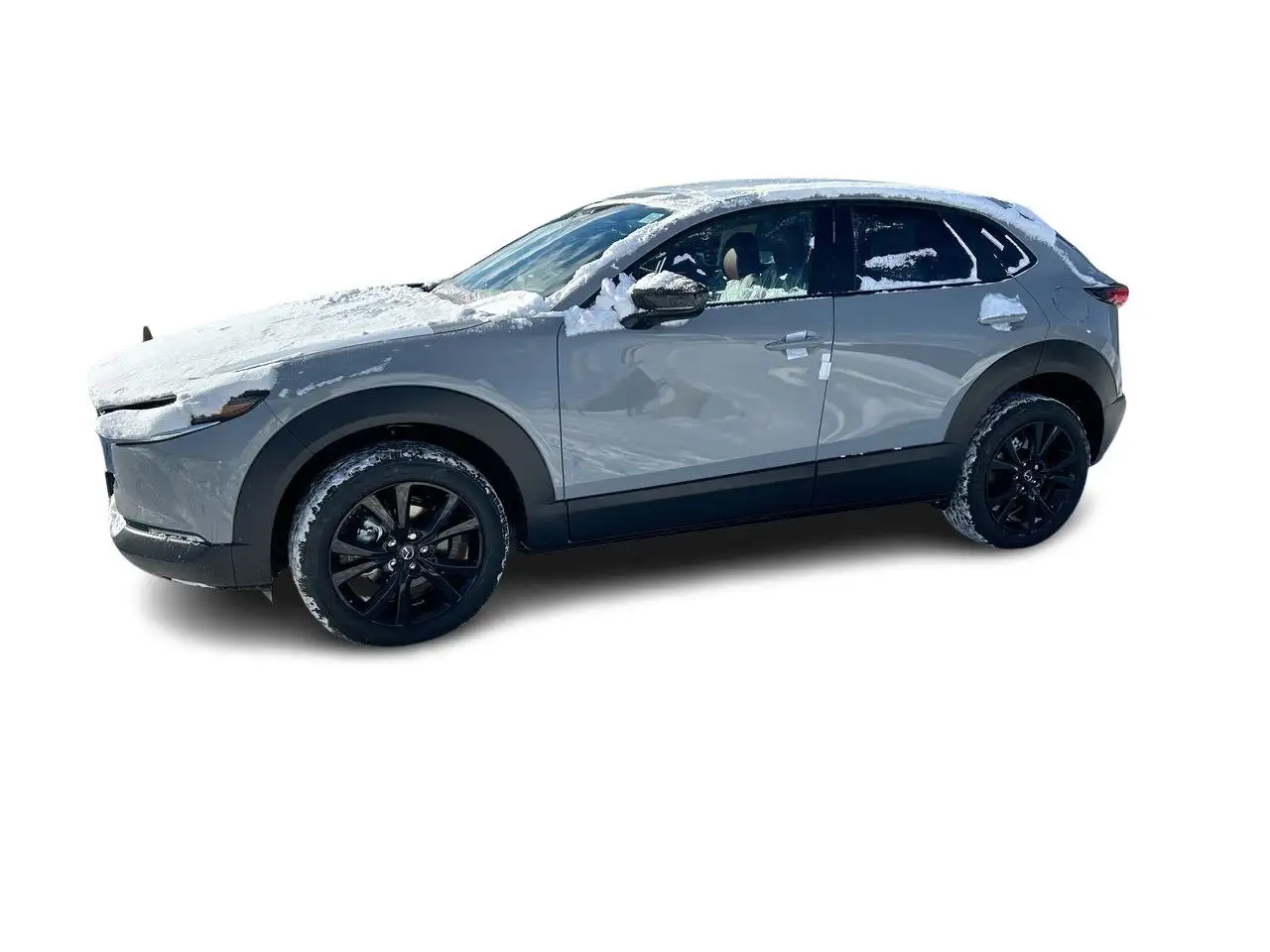 Mazda CX-30 снимка Mazda CX-30