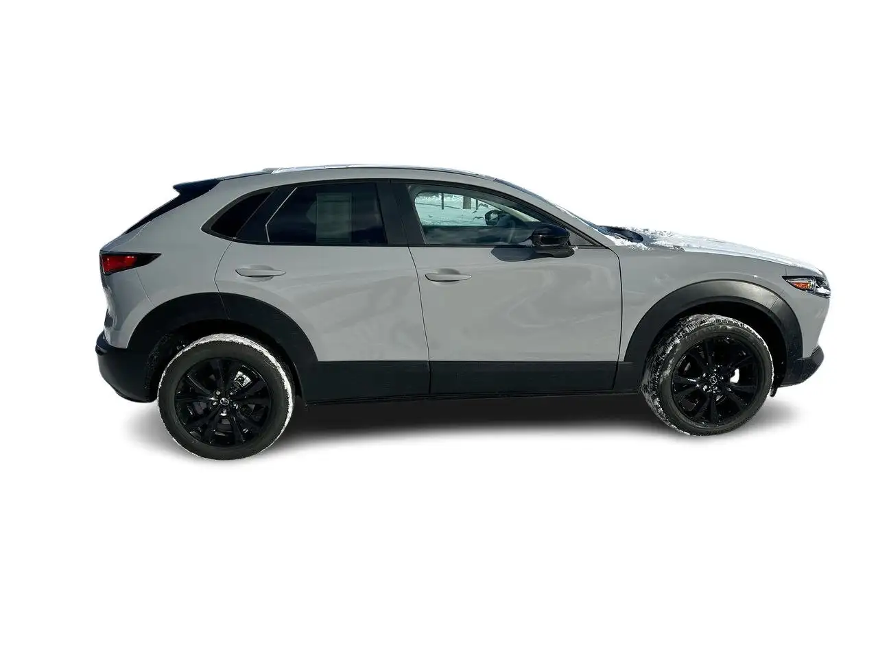 Mazda CX-30 снимка Mazda CX-30