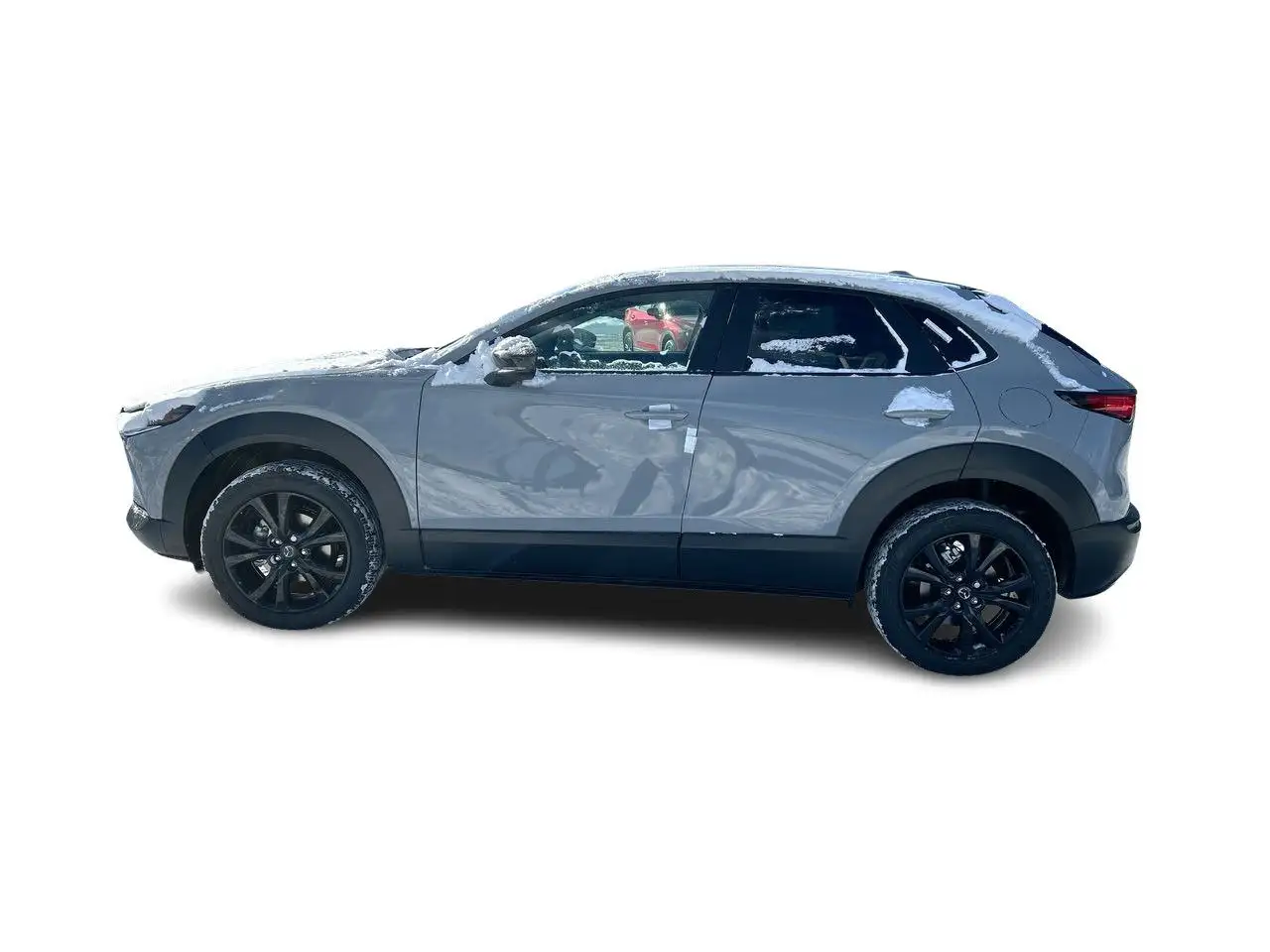 Mazda CX-30 снимка Mazda CX-30