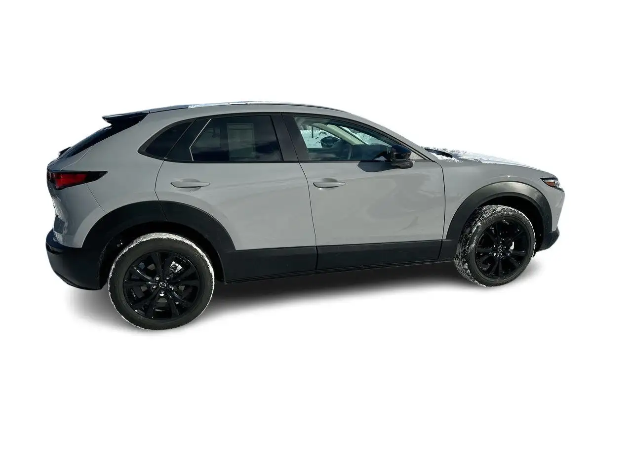 Mazda CX-30 снимка Mazda CX-30