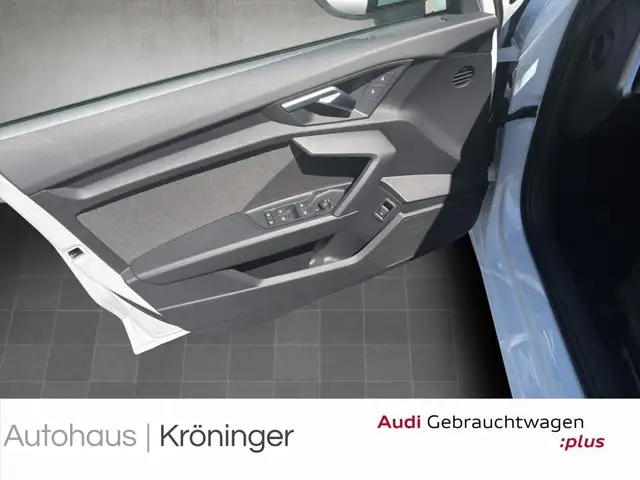Audi A3 view 8