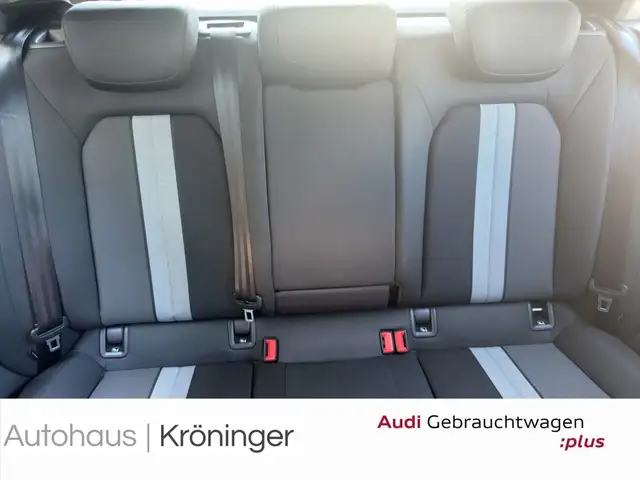Audi A3 view 10