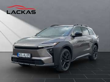 Touring AWD Lounge PANORAMA+360°+ACC+CarPl.