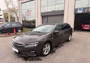 sports tourer 1.5 diesel 122 ch edition business bva – tva récupérable