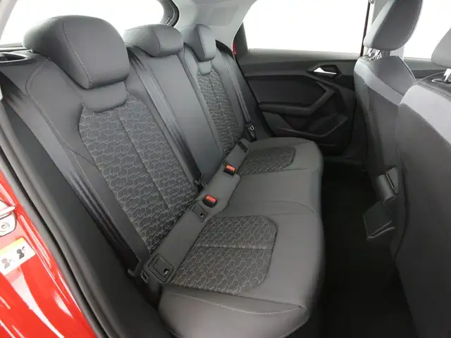 Audi A1 view 13