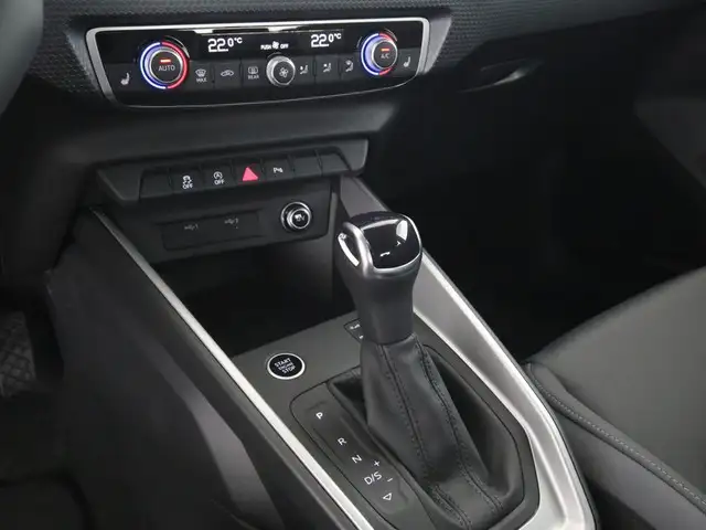 Audi A1 view 14