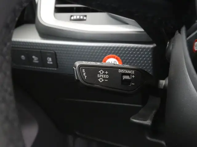 Audi A1 view 12