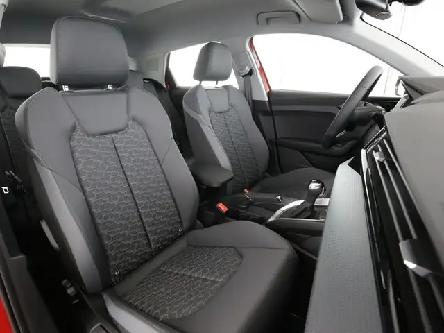 Audi A1 view 15