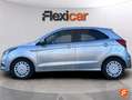 Ford Ka/Ka+ Ka+ 1.19 Ti-VCT Essential Gris - thumbnail 4