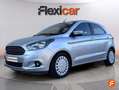 Ford Ka/Ka+ Ka+ 1.19 Ti-VCT Essential Gris - thumbnail 3