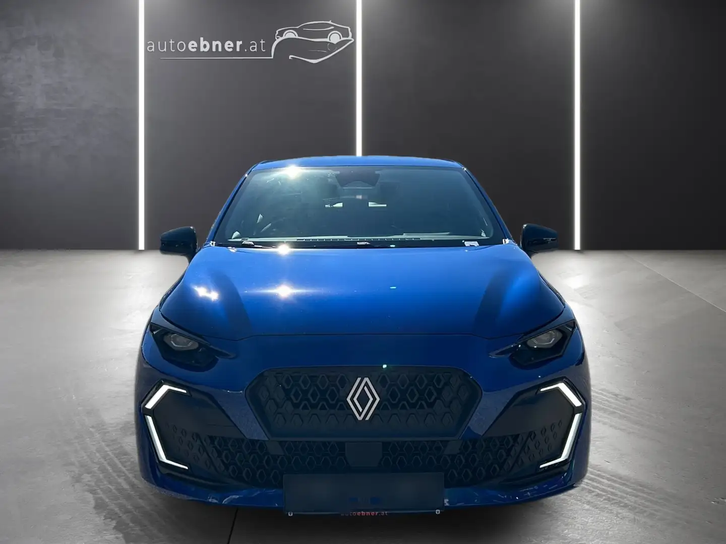 Renault Clio Clio Evolution TCe 115 Blau - 2