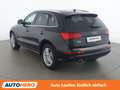 Audi Q5 2.0 TDI quattro S line Schwarz - thumbnail 4