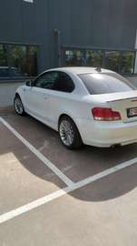 coupé,ketting en Koppeling vervangen motor 160k km